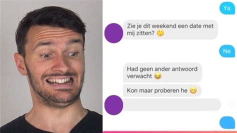 gespreksonderwerpen tinder|De 12 leukste gespreksonderwerpen op Tinder!